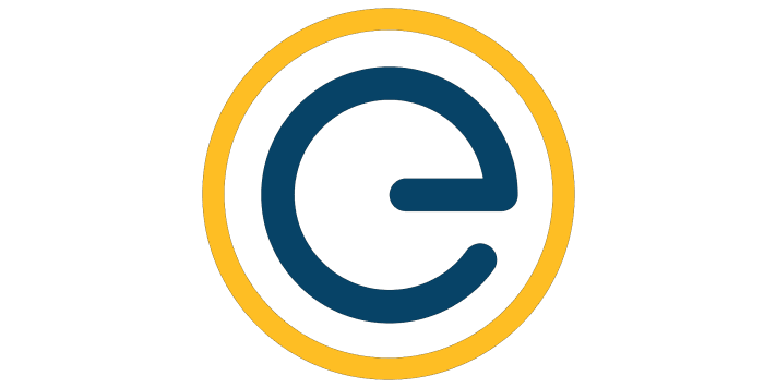 Evoped Logo Brand Panel